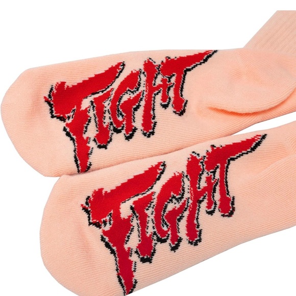Twitch Crew Sock-Fight Club - Picture 3 of 5
